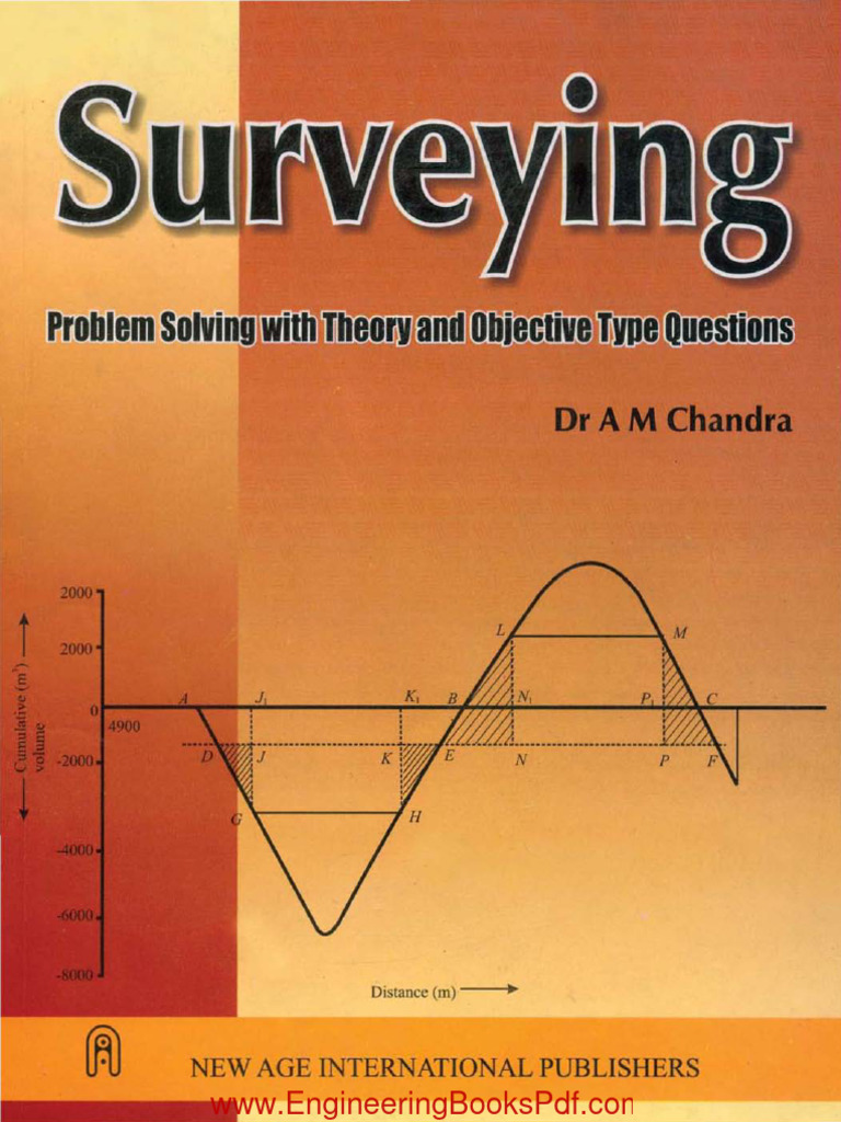 Surveying Problem Solving With Theory and Objective Type Question | PDF