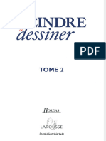 Vdocuments - MX Larousse Peindre Et Dessiner Tome 2 PDF