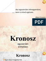 Kronosz Egyszerűen