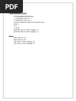 GE3171 - Python Lab PDF