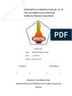 LP Dispnea