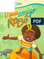 Meu Amigo Robô - 2024