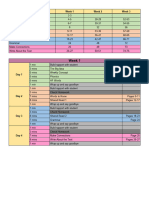 K1 Teacher Guide