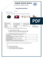 INFORMATICA 4° 22-03-2023 TALLER EVALUATIVO