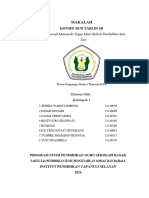 Makalah Kelompok 1 Materi Ke-2