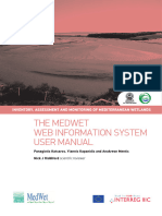 WebInfo Manual