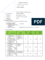 A7. Anjab Pengelola Perpustakaan