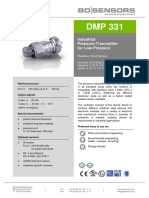 DB DMP331 e