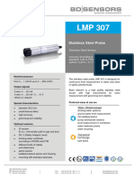 DB LMP307 e