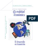 Realidad Económica 329