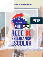 Rede de Segurança Escolar