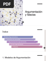 02 Argumentación y Falacias