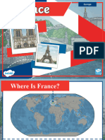 t2 G 131 France Information Powerpoint - Ver - 13