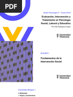 Modelo de Calidad de Vida: Schalock y Verdugo | PDF | Calidad de vida ...