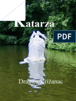 Katarza - Knjiga