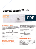 Electromagnetic Wave