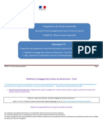 Acc Progr Maternelle 2015 Doc 5 Progressions Eduscol Oct 2015