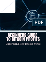 Beginners Guide To Bitcoin Profits Understand How Bitcoin Works (Petrucco, Vincenzo) (Z-Library)