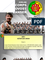 JUKLAK CPB 2023 SATKORWIL Jawa Timur