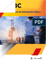 Abc Impuesto de Delineación Urbana