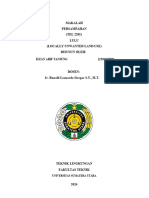 Persampahan - Tugas 1 - Izzan Arif Tanjung - Lulu