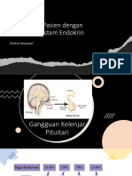 Askep Pasien Sistem Endokrin