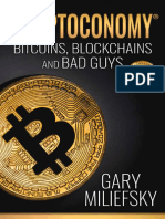 Cryptoconomy Bitcoins, Blockchains Bad Guys (Gary Miliefsky) (Z-Library) - Removed