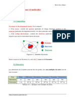 Brevet Partie A Chapitre 7 Blog