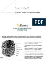 Fingerprint Technology 001