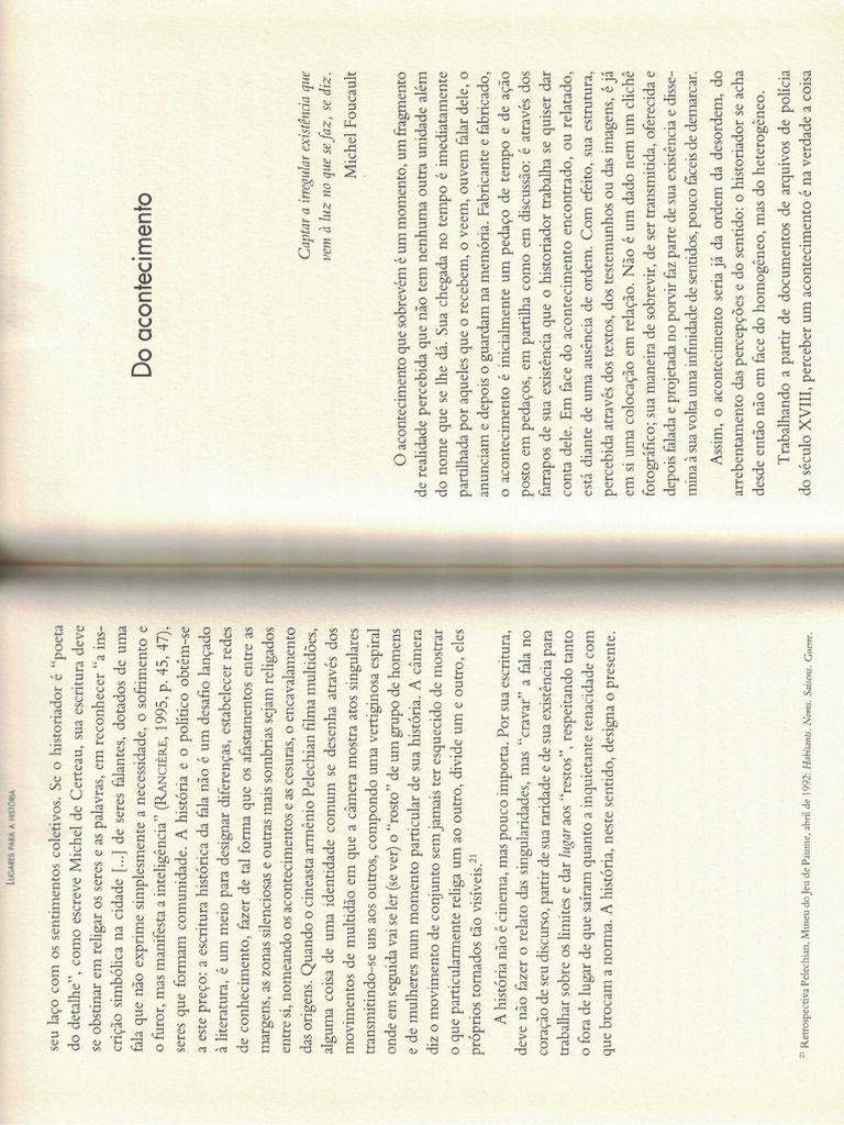 FARGE, P. 71 (Complemento) | PDF