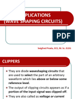 Lecnotes - Diode Applications-Part2 - SP
