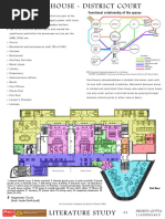 Standard Court Rooms Design | PDF