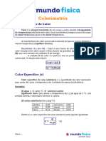 Aula 2 Calorimetria 123