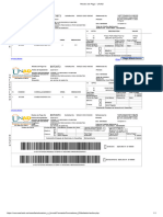 Recibo de Pago - UNADemonitore