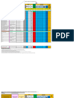 School Physical and Financial Output ME Tool August 19 2016 Edited