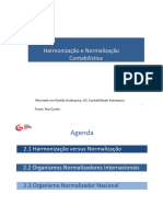 2-Contabilidade Publica - Harmonizacao e Normalizacao Contabilistica