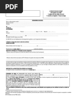 Dossier E51 : Gestion des Risques BTS GPME | PDF | Affaires