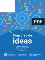 Inta Bases y Condiciones Concurso Ideas v1