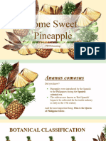 Pineapple