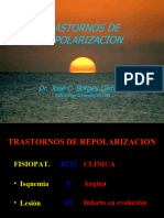 5HGC ECG Repolarización