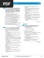 Unit 7 - Answer Key | PDF