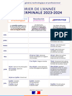 Calendrier de L Ann e de Terminale 2023 2024 - PDF 157743