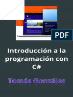 Introduccion A La Programacion - Tomas Gonzalez