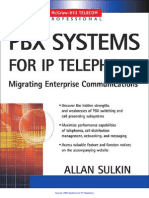 50103156 PBX Systems for IP Telephony
