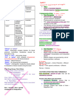 Mid - Pharmacology - Notes Pdf-Compressed