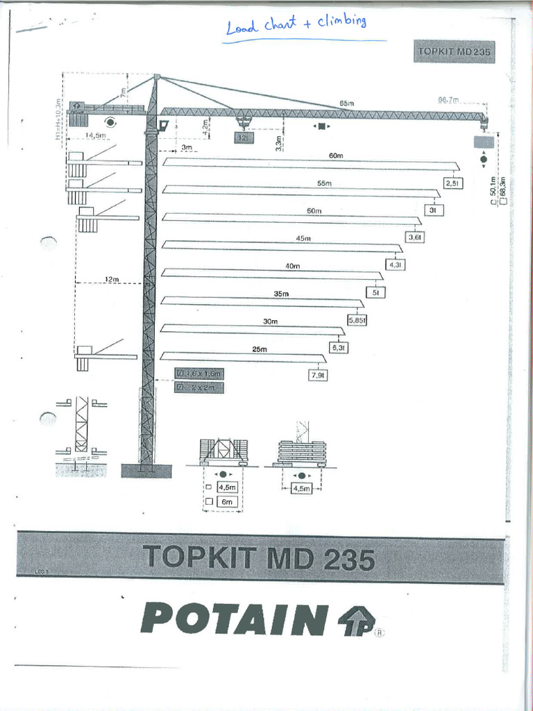 MD235 Datasheet | PDF