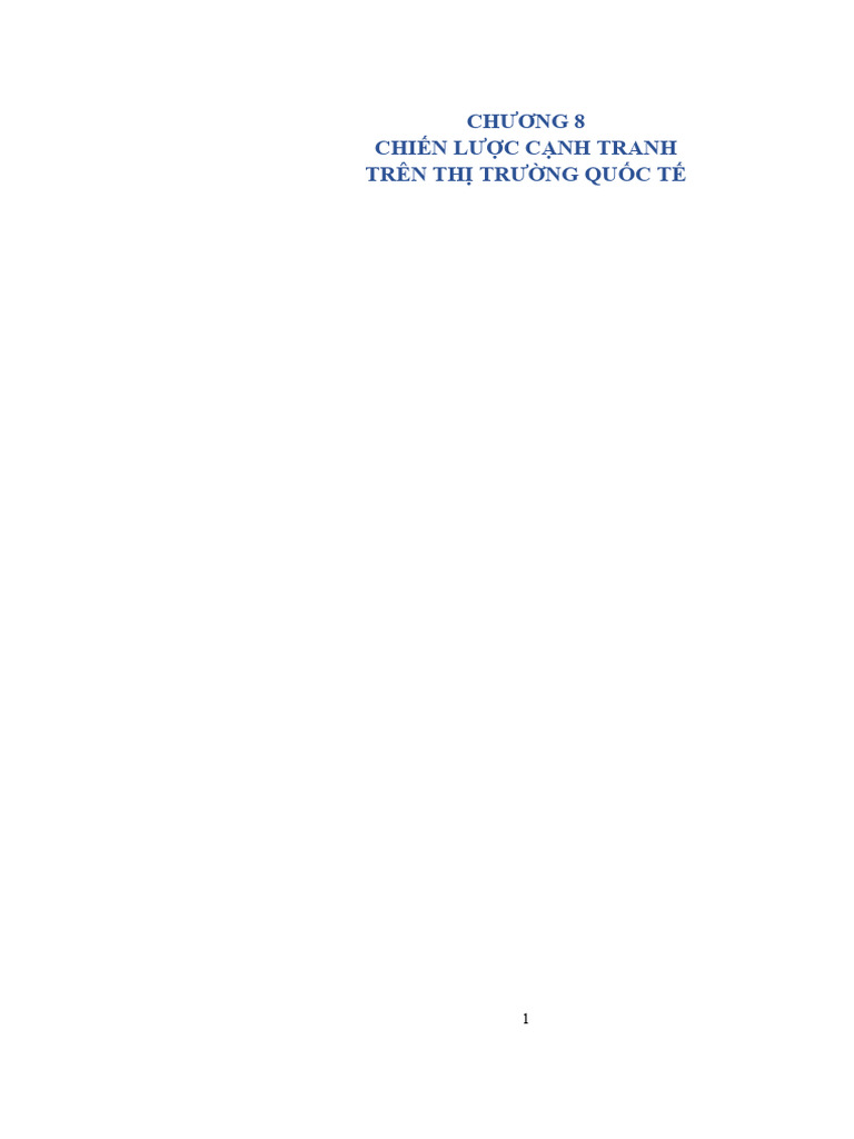 Ch8 CLQTE-1 | PDF