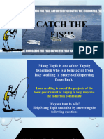 Presentation 2 Catch