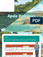 Ro2 G 5947 Apele Romaniei Prezentare Powerpoint - Ver - 4