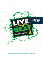 Teachers 3 LiveBeat INTRODUCTION